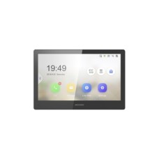 Відеодомофон Hikvision DS-KH8520-WTE1(EuropeBV)