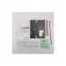 Відеодомофон Hikvision DS-KH8520-WTE1(EuropeBV)