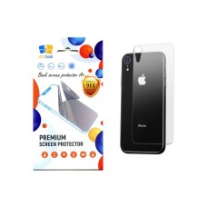 Скло захисне Drobak back panel Apple iPhone XR (616179)