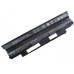 Акумулятор до ноутбука AlSoft Dell Inspiron 13R J1KND 5200mAh 6cell 11.1V Li-ion (A41521)