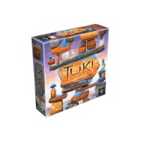 Настільна гра Plan B Games TUKI (NMG60030EN)