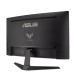 Монітор ASUS TUF Gaming VG27VQ3B