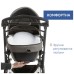 Коляска Chicco 2 в 1 Activ3Темно-бежева (2900990870813) (87087.34.01)