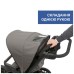 Коляска Chicco 2 в 1 Activ3Темно-бежева (2900990870813) (87087.34.01)