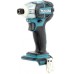 Гайковерт Makita Oil-Puls LXT, 5Аг х 2 шт + B-54536 (DTS141RTJ1)