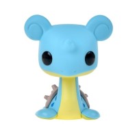 Фігурка Funko Pop cерії Покемон - Лапрас (74227)