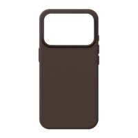 Чохол до мобільного телефона Armorstandart ICON2 MagCase Apple iPhone 17 Pro Dark Brown (ARM87082)