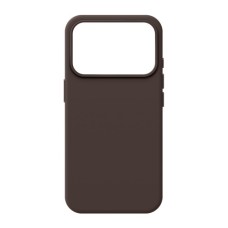 Чохол до мобільного телефона Armorstandart ICON2 MagCase Apple iPhone 17 Pro Dark Brown (ARM87082)