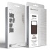 Чохол до мобільного телефона Armorstandart ICON2 MagCase Apple iPhone 17 Pro Dark Brown (ARM87082)