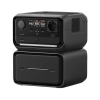Зарядна станція EcoFlow RIVER 3 Max Plus (EFRIVER3MaxPlus-EU-CBOX)