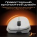 Мишка RAWM ER21Pro Wireless White (ER21PRO.white)