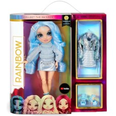 Лялька Rainbow High S3 - Крижинка (575771)