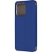 Чохол до мобільного телефона Armorstandart G-Case Tecno Spark Go 2 4G Dark Blue (ARM88433)
