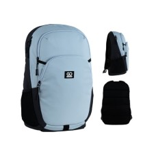 Рюкзак шкільний GoPack Education Teens 185 блакитний (GO25-185L-4)
