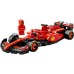 Конструктор LEGO Speed Champions Автомобіль для перегонів F1® Ferrari SF-24 (77242)