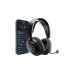 Навушники SteelSeries Arctis Nova 7P Gen 2 Wireless Black (61744)