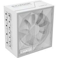 Блок живлення Lian Li 1200W SX1200P White (G9P.SX1200P.W000.EU)