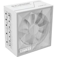Блок живлення Lian Li 1200W SX1200P White (G9P.SX1200P.W000.EU)