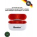 Навушники BeatBox PODS PRO 1 Wireless Charging White-Red (bbppro1wcwr)