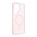 Чохол до мобільного телефона Armorstandart Mystiq MagCase Samsung S26 Ultra 5G Light Pink (ARM91636)