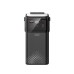 Батарея універсальна XO 30000mAh, PD/20W, QC/22,5W, Lamp, black (XO-PR285)