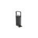 Батарея універсальна ACL 30000mAh, 22.5W, USB/Micro/Type-C/Lighting, Flashlight (PW-112)
