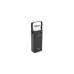 Батарея універсальна ACL 30000mAh, 22.5W, USB/Micro/Type-C/Lighting, Flashlight (PW-112)