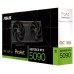 Відеокарта ASUS GeForce RTX5090 32GB ProArt OC (PROART-RTX5090-O32G)