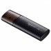 USB флеш накопичувач Apacer 32GB AH25B Black USB 3.1 (AP32GAH25BB-1)