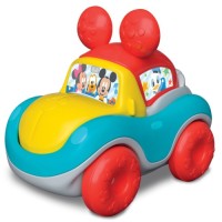 Розвиваюча іграшка Clementoni Puzzle Car, серія "Disney Baby" (17722)