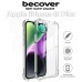 Чохол до мобільного телефона BeCover Anti-Shock Apple iPhone 15 Plus Clear (710596)