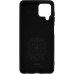 Чохол до мобільного телефона Armorstandart ICON Case Samsung A22 4G / M22 / M32 Black (ARM77050)