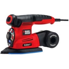 Шліфувальна машина Black&Decker KA280K-QS (KA280K)