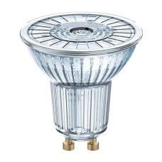 Лампочка Osram LED PAR16 80 36 6.9W/827 230V GU10 (4058075112605)