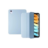 Чохол до планшета BeCover Apple iPad Mini 7 2024 Light Blue (712431)