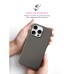 Чохол до мобільного телефона Armorstandart ICON2 MagSafe Apple iPhone 16 Pro Stone Grey (ARM81316)