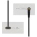 Кабель живлення USB-C to DC 5.5x2.5 18.5-20V 1.0m Armorstandart (ARM79417)