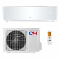 Кондиціонер Cooper&Hunter CH-S24FTXAM2S-WP