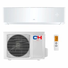 Кондиціонер Cooper&Hunter CH-S24FTXAM2S-WP