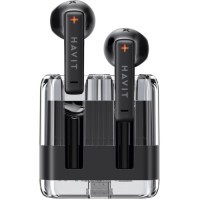 Навушники Havit TW981 TWS Black (6939119065959)