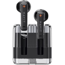 Навушники Havit TW981 TWS Black (6939119065959)