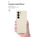 Чохол до мобільного телефона Armorstandart ICON Realme C75 4G Camera cover Wheat (ARM82897)