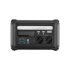 Зарядна станція Segway LUMINA 500, 600W, 512Wh (AA.20.01.01.0004)