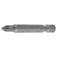 Біта для шуруповерта Stanley усиленная Pz2, 50мм, 1шт. (STA61181)