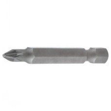 Біта для шуруповерта Stanley усиленная Pz2, 50мм, 1шт. (STA61181)