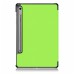 Чохол до планшета BeCover Smart Case Samsung Galaxy Tab S10 Lite SM-X400/406 10.9" Green (713839)