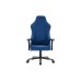 Крісло ігрове GamePro FGC750DB Size L Fabric Dark Blue (FGC750DB)