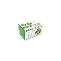Паяльна станція Bakku BK-858 цифрова індикація, фен (138*100*150) (BK 858)