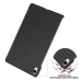 Чохол до планшета BeCover Smart Case Samsung Galaxy Tab S11 (SM-X730/X736) 11.0" Black (714647)