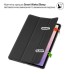Чохол до планшета BeCover Smart Case Samsung Galaxy Tab S11 (SM-X730/X736) 11.0" Black (714647)
